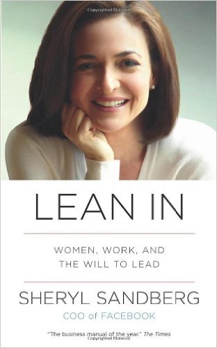Lean In Sheryl Sandberg