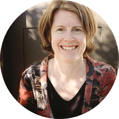 Melissa Baril Circle