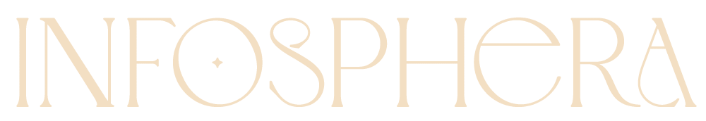 Infosphera_Logo_Beige_1