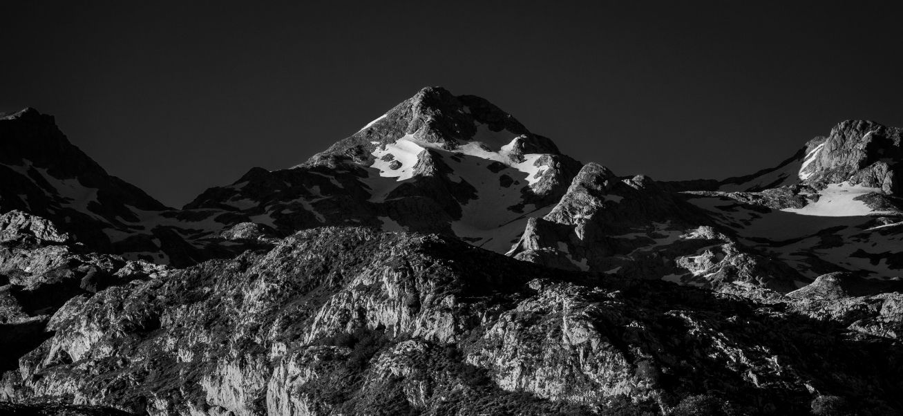 CORE - Mountain